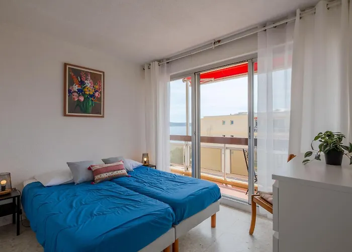Apartment Le Grand Large-3 By Interhome