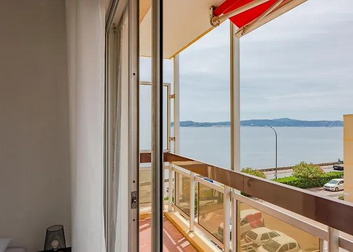 Apartment Le Grand Large-3 By Interhome
