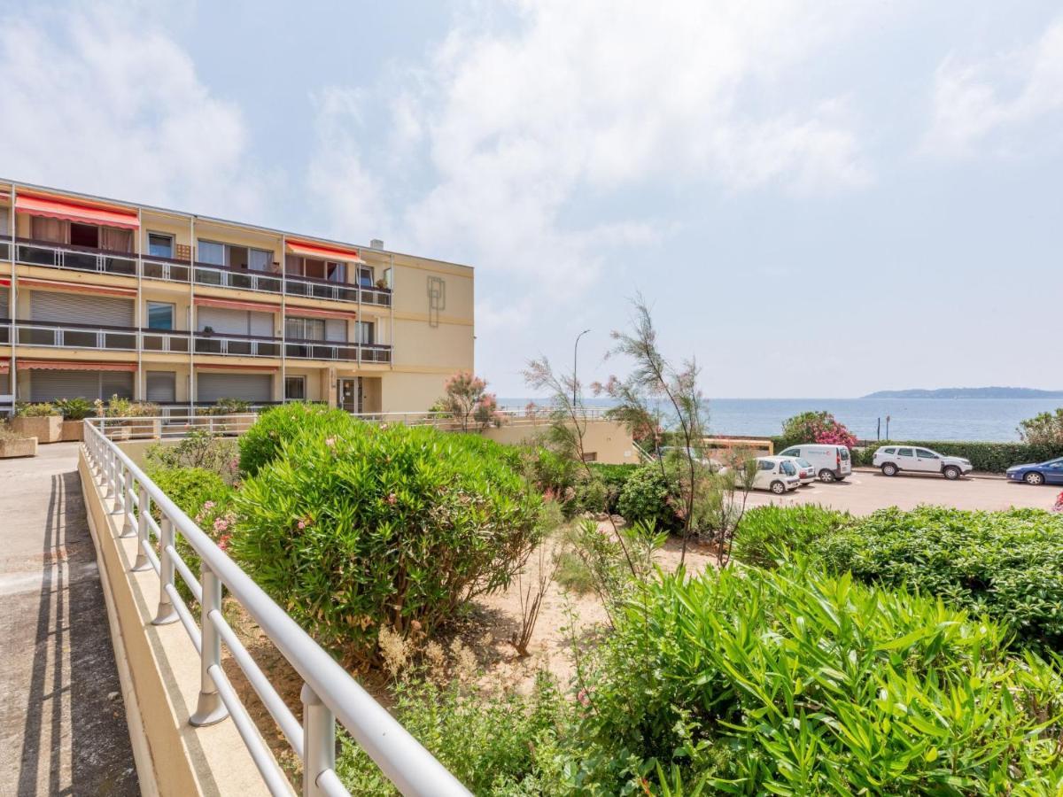 Apartment Le Grand Large-3 By Interhome Sainte-Maxime