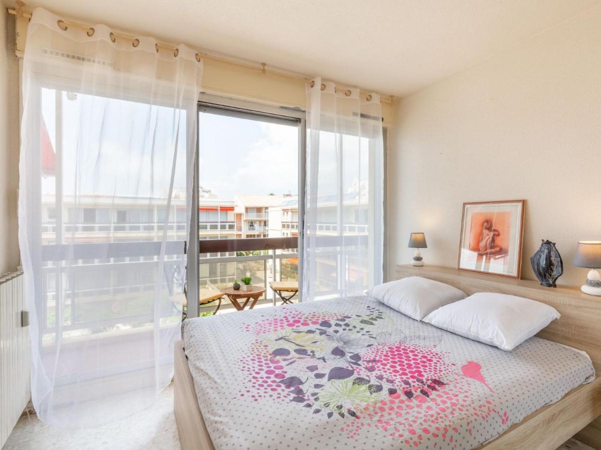 Apartment Le Grand Large-3 By Interhome