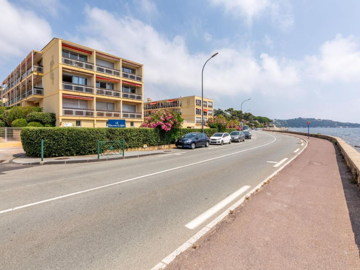 Apartment Le Grand Large-3 By Interhome