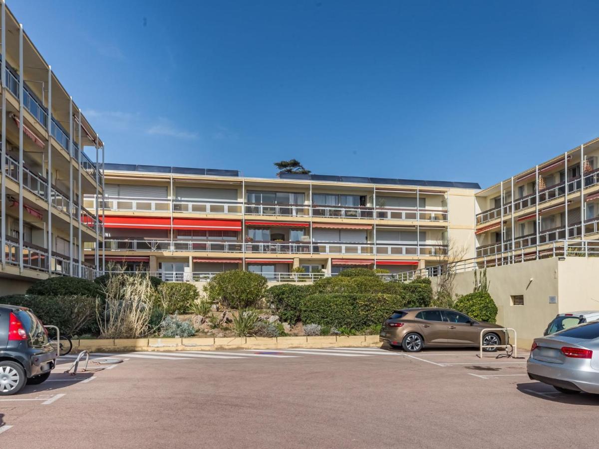 Apartment Le Grand Large-3 By Interhome Sainte-Maxime
