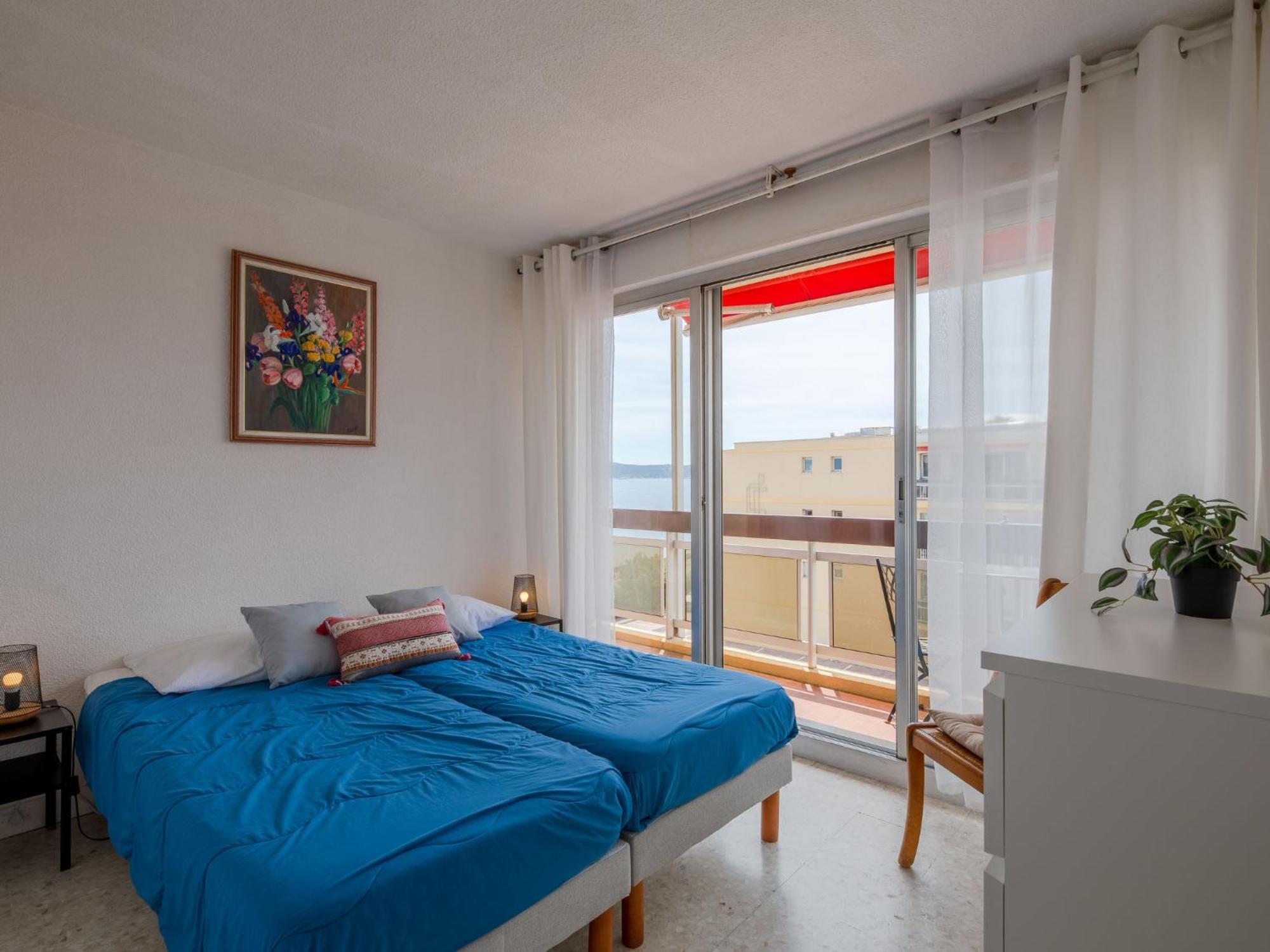 Le Grand Large-3 By Interhome Apartment