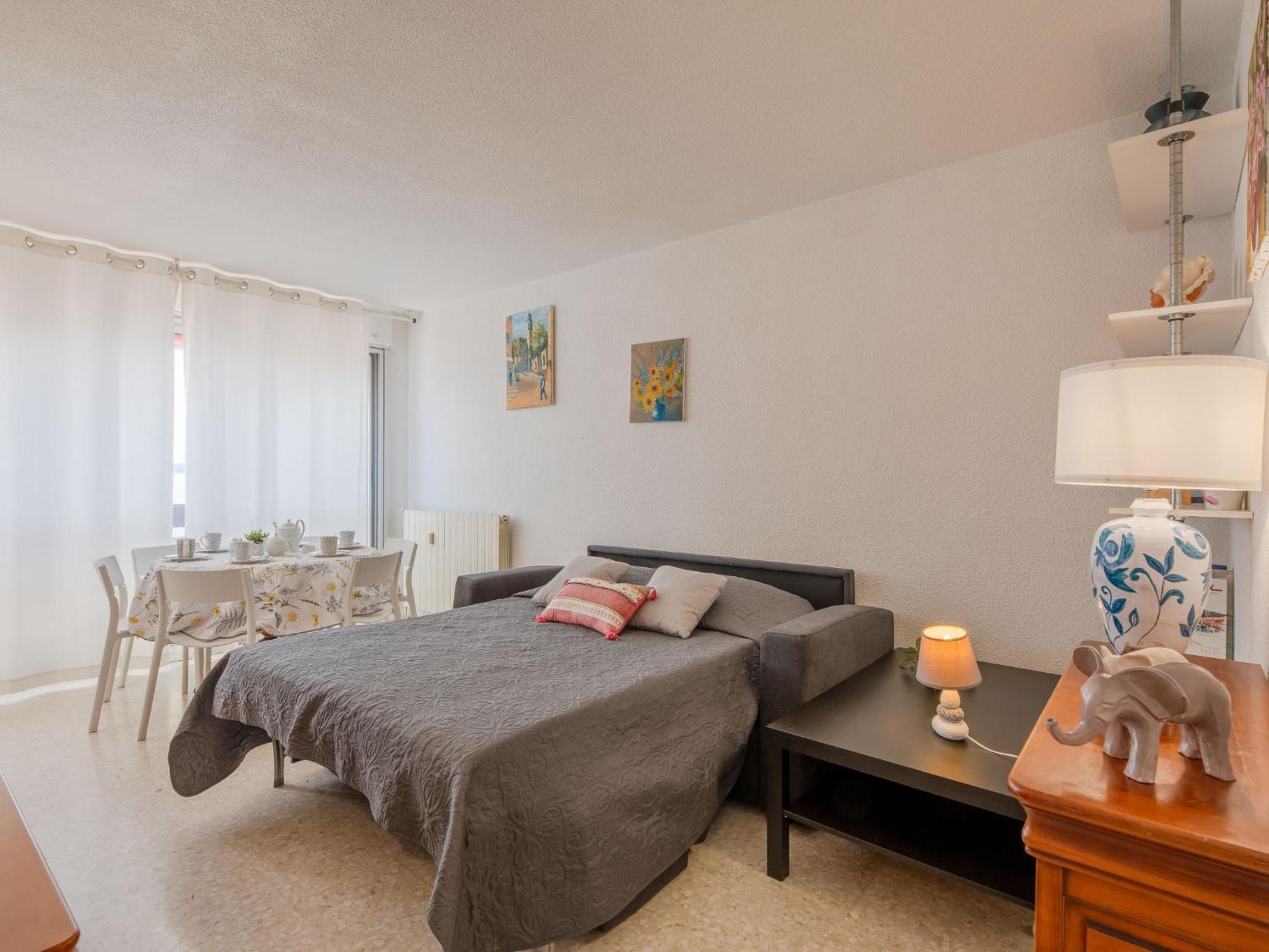 Le Grand Large-3 By Interhome Apartment