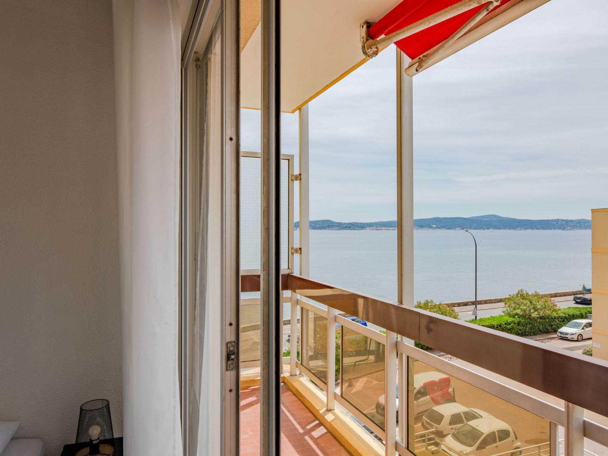Le Grand Large-3 By Interhome Sainte-Maxime